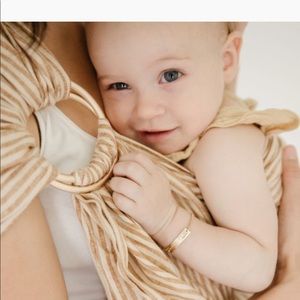 Wildbird - Ring Sling